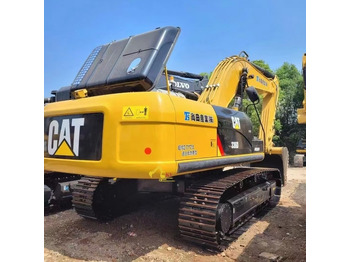 Crawler excavator CATERPILLAR 336D