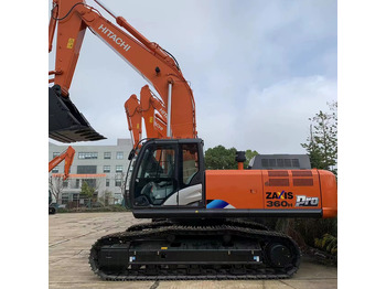 Crawler excavator HITACHI
