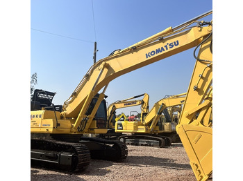 Crawler excavator KOMATSU PC400-8
