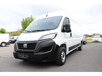 Panel van FIAT Ducato