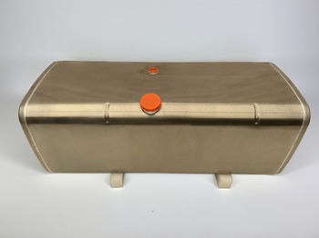 Fuel tank IVECO