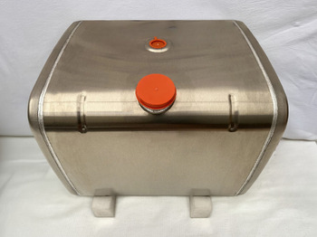 Fuel tank IVECO