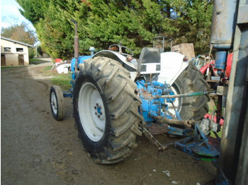 Farm tractor Fordson Major SUPER MAJOR: picture 4