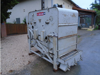 Grain cleaner separateur denis 100 quntaux: picture 4