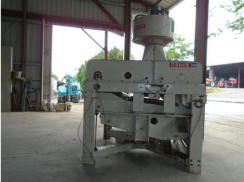 Grain cleaner