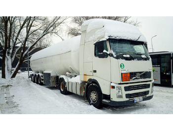 Tractor unit VOLVO FH