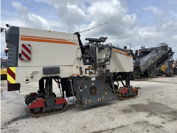 Cold planer WIRTGEN