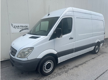 Panel van MERCEDES-BENZ Sprinter 313
