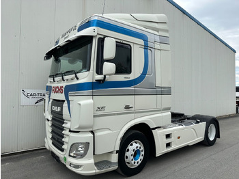 Tractor unit DAF XF 460