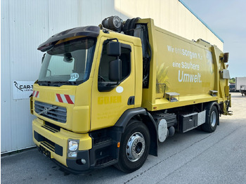 Garbage truck VOLVO FE 320
