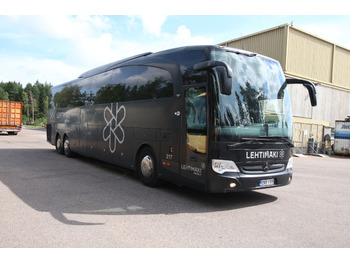 Coach MERCEDES-BENZ Travego