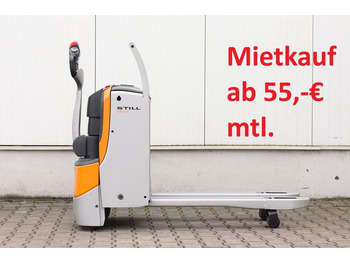 Pallet truck STILL