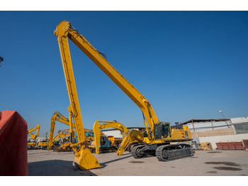 Crawler excavator KOMATSU