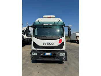 Dropside/ Flatbed truck IVECO 160E: picture 2 Dropside/ Flatbed truck IVECO 160E: picture 2