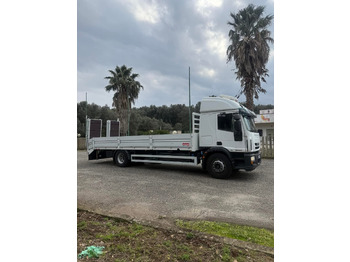 Dropside/ Flatbed truck IVECO