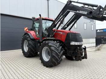 Farm tractor CASE IH Magnum