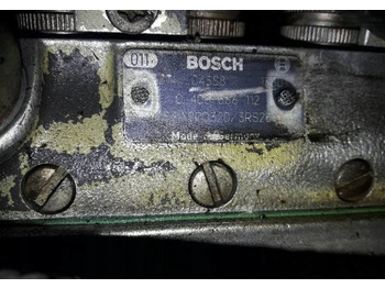 Fuel system 0400866112 Pompa wtryskowa: picture 2