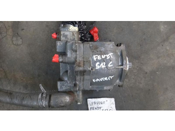 Hydraulic pump FENDT