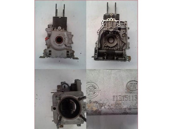 Engine for Truck HATZ 1B20 BLOK SILNIKA 11315113: picture 2