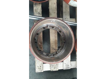 Brake parts KESSLER
