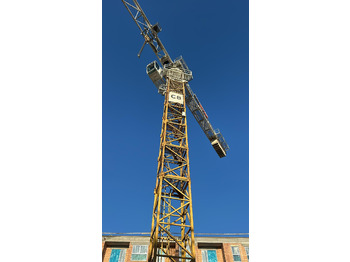 Tower crane LIEBHERR