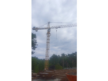 Tower crane LIEBHERR