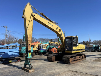 Crawler excavator CATERPILLAR E200B