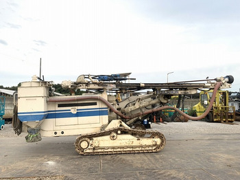 Drilling rig FURUKAWA HCR9-DS: picture 4