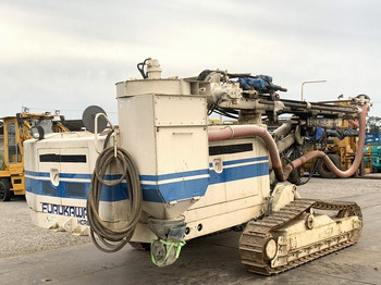 Drilling rig FURUKAWA HCR9-DS: picture 5