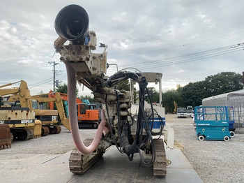 Drilling rig FURUKAWA HCR9-DS: picture 2