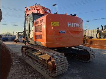 HITACHI ZX225USRLCMH-5B leasing HITACHI ZX225USRLCMH-5B: picture 3