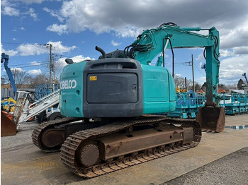 Crawler excavator KOBELCO SK225SR: picture 5