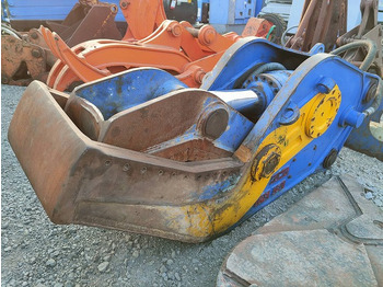 Demolition shears