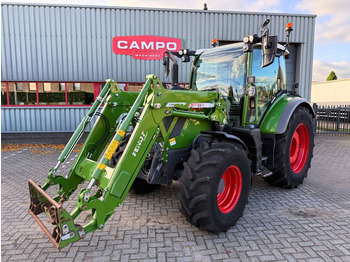Farm tractor FENDT 313 Vario