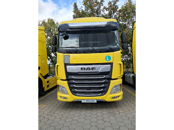 Tractor unit DAF XF 430