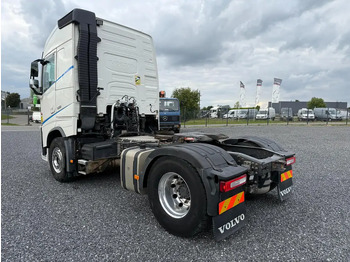 Tractor unit Volvo FH 500 Globetrotter Jantes alcoa*Hydraulique*Euro6: picture 5