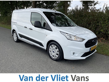 Small van FORD Transit Connect