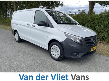Small van MERCEDES-BENZ Vito 116