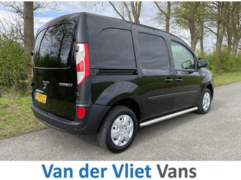Small van Renault Kangoo 1.5 dCi 90pk E6 R-link BPM Vrij! Lease €171 p/m, Airco, Navi + Camera, PDC, Volledig onderhoudshistorie aanwezig: picture 4