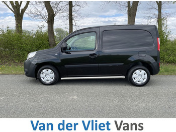 Small van Renault Kangoo 1.5 dCi 90pk E6 R-link BPM Vrij! Lease €171 p/m, Airco, Navi + Camera, PDC, Volledig onderhoudshistorie aanwezig: picture 5