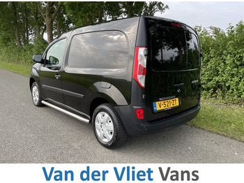 Small van Renault Kangoo 1.5 dCi E6 90pk R-link BPM Vrij! Lease €171 p/m, Airco, Navi + Camera, PDC, Volledig onderhoudshistorie aanwezig: picture 3