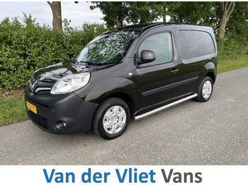 Small van Renault Kangoo 1.5 dCi E6 90pk R-link BPM Vrij! Lease €171 p/m, Airco, Navi + Camera, PDC, Volledig onderhoudshistorie aanwezig: picture 2