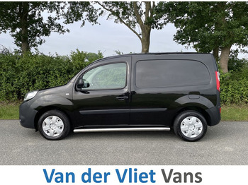 Small van Renault Kangoo 1.5 dCi E6 90pk R-link BPM Vrij! Lease €171 p/m, Airco, Navi + Camera, PDC, Volledig onderhoudshistorie aanwezig: picture 5