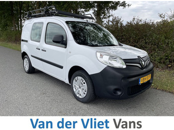 Small van RENAULT Kangoo 1.5