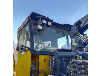 Mining machinery EPIROC