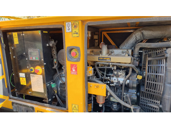 Generator set JCB G45QS: picture 2 Generator set JCB G45QS: picture 2