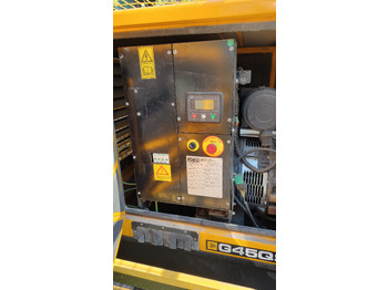 Generator set JCB G45QS: picture 4 Generator set JCB G45QS: picture 4