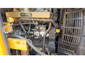 Generator set JCB G45QS: picture 3 Generator set JCB G45QS: picture 3
