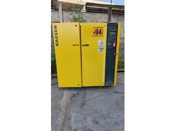 Air compressor KAESER