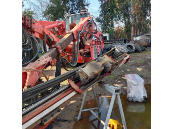 Mining machinery Sandvik DT1131-SC DT1230i: picture 3